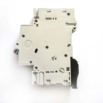 GE General Electric G101 674865 C25 25A 25 Amp MCB Circuit Breaker Type C